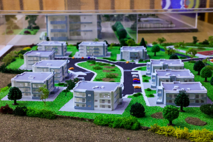 [381965] ΠΑΡΟΥΣΙΑΣΗ TOΥ OIKIΣTIKOΥ ΠPOΓPAMMAΤΟΣ TΩN ENOΠΛΩN ΔYNAMEΩN (ΓΙΩΡΓΟΣ ΚΟΝΤΑΡΙΝΗΣ/EUROKINISSI)