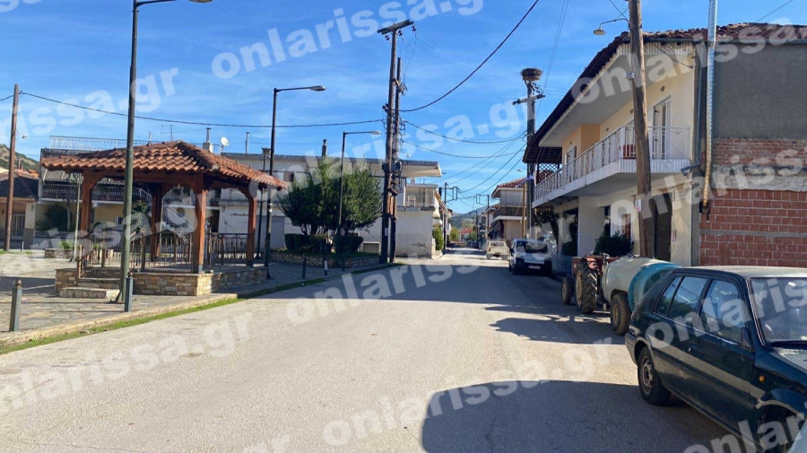 Φούρνος 49χρονη 