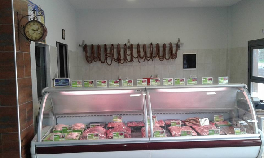 Κρεοπωλείο Κιλκίς 