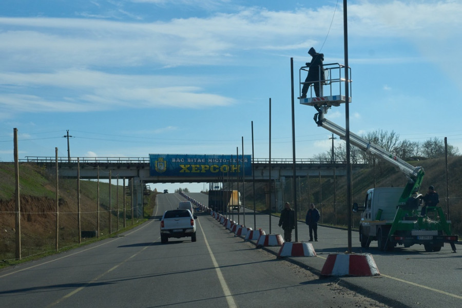 Russia Ukraine War Daily Life