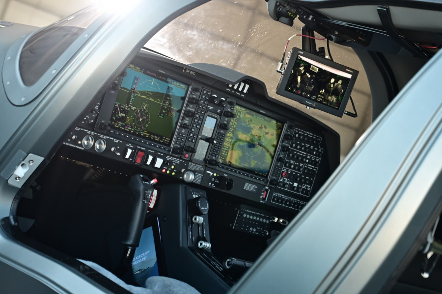 Πυροσβεστικό αεροσκάφος