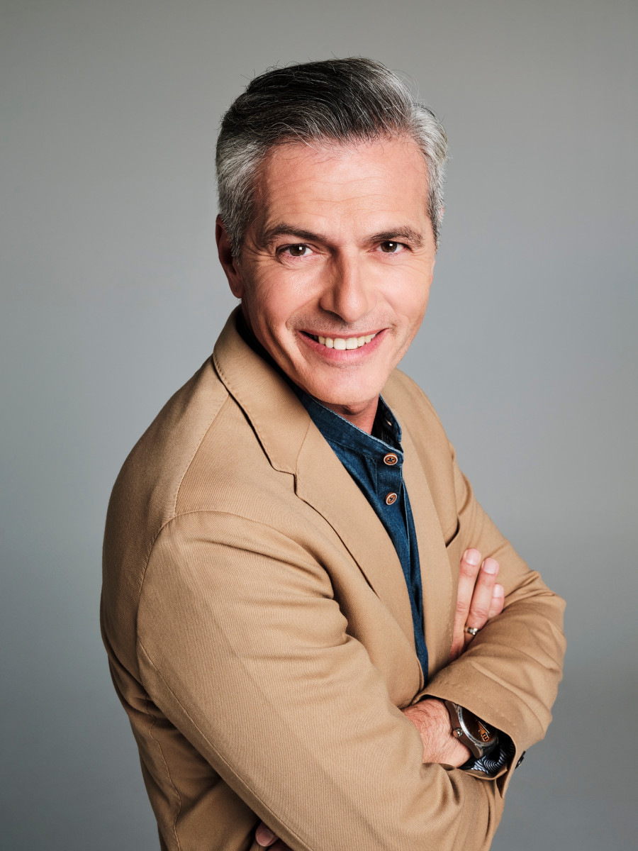 Μάριος Αθανασίου