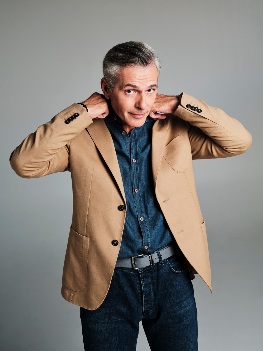 Μάριος Αθανασίου