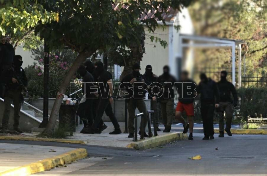 Συλληφθέντες για Λάλα