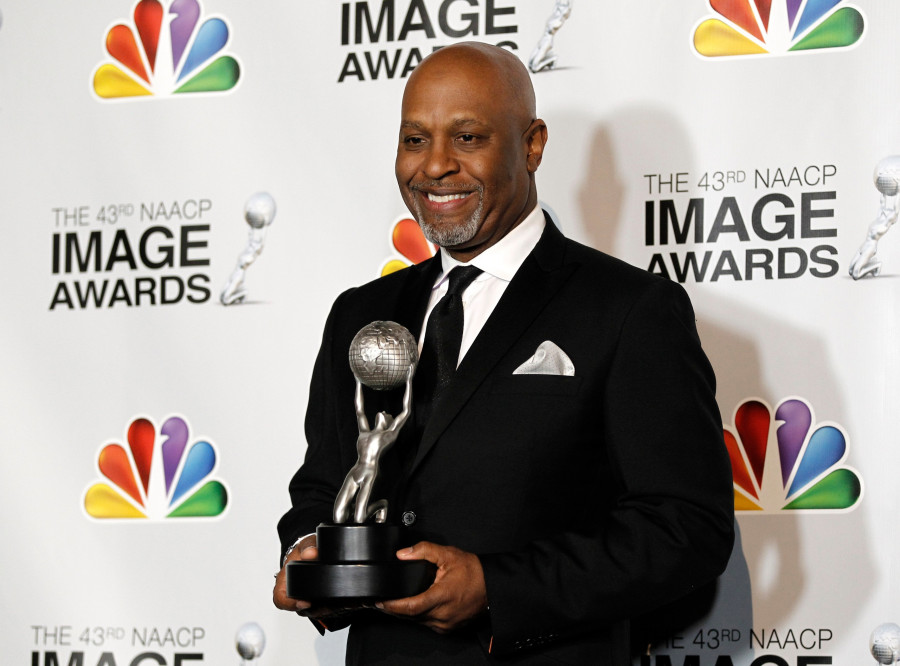 James Pickens Jr.