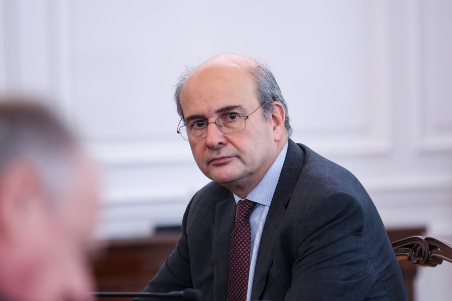 Κωστής Χατζηδάκης