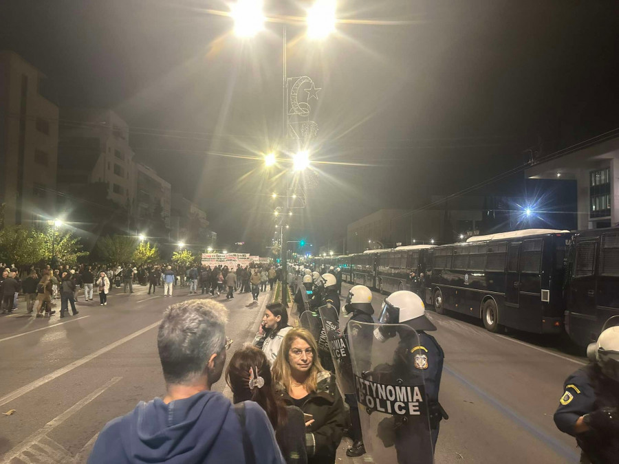 πολυτεχνείο