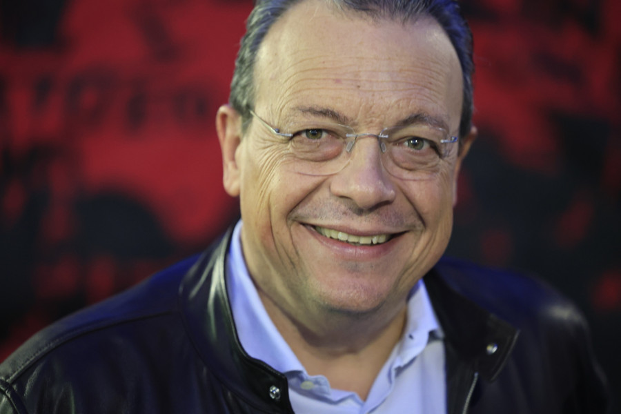 ΣΤΗΝ ΠΟΡΕΙΑ ΓΙΑ ΤΗΝ 52η ΕΠΕΤΕΙΟ ΑΠΟ ΤΗΝ ΕΞΕΓΕΡΣΗ ΤΟΥ ΠΟΛΥΤΕΧΝΕΙΟΥ ΣΤΗΝ ΑΘΗΝΑ