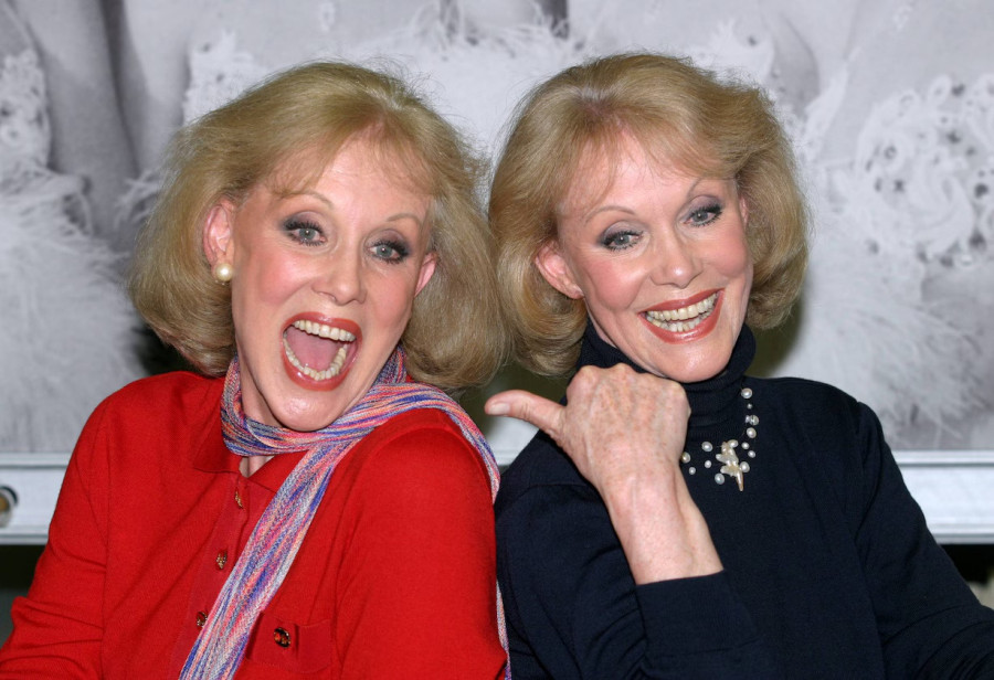 κέσλερ; δίδυμες