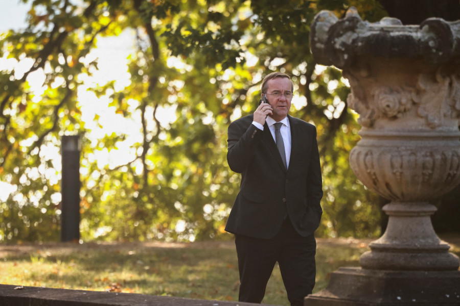 πιστοριους