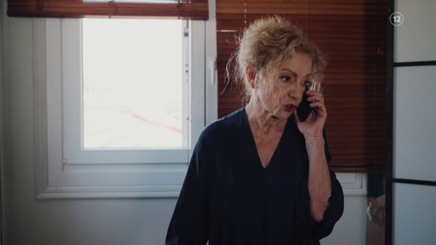 Η γη της ελιάς