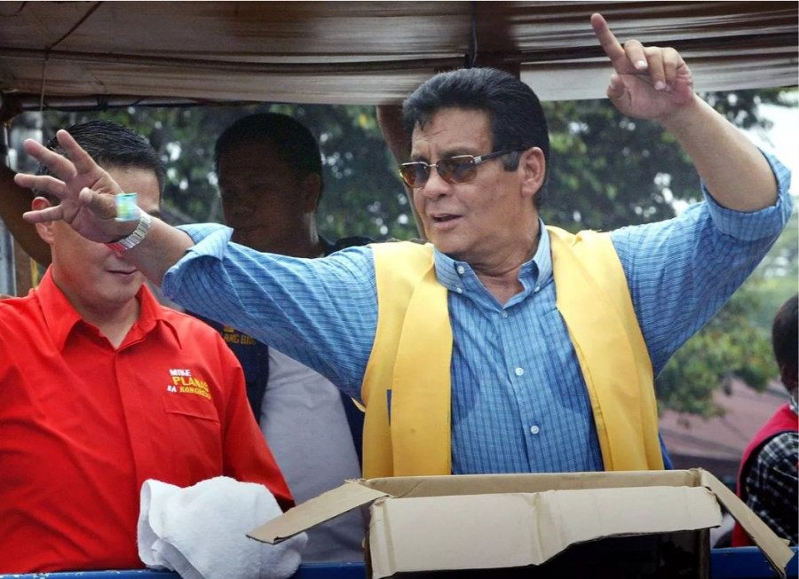 Φερνάντο Πόε Τζούνιορ