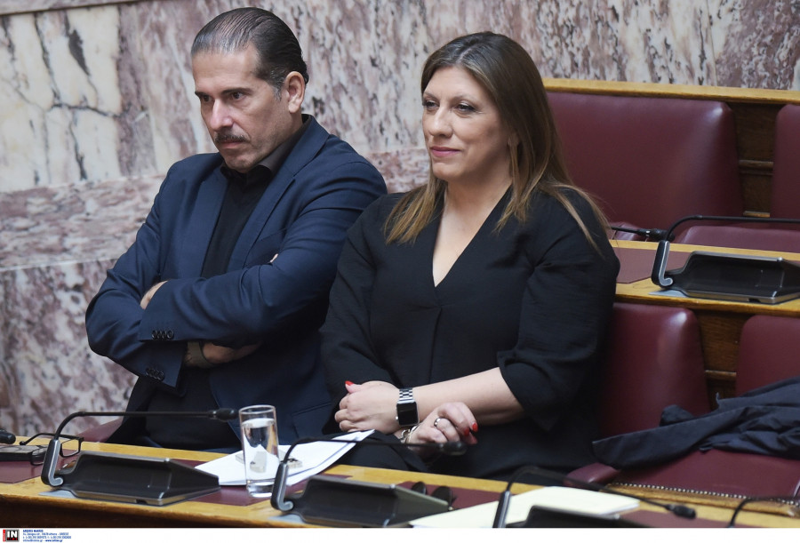 ΠΑΡΑΙΤΗΘΗΚΕ ΑΠΟ ΒΟΥΛΕΥΤΗΣ Ο ΔΙΑΜΑΝΤΗΣ ΚΑΡΑΝΑΣΤΑΣΗΣ