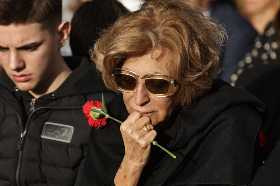 σύζυγος Φλαμπουράρη