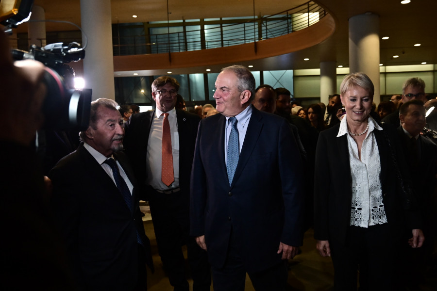 Καραμανλής