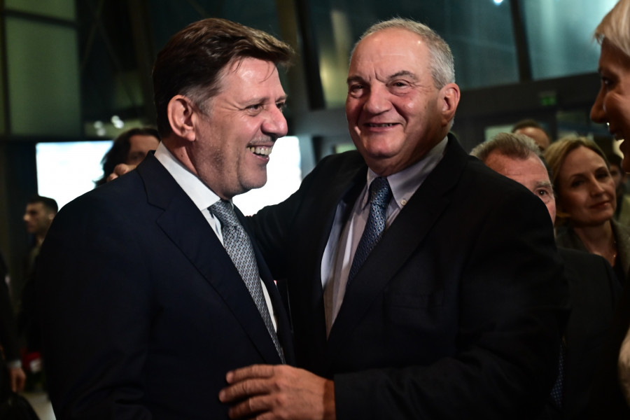 Καραμανλής