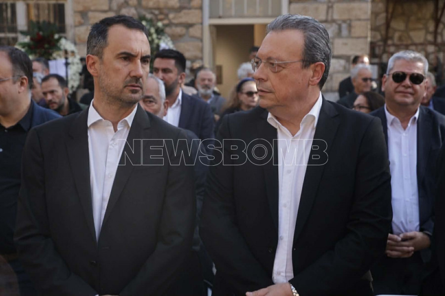 Χαρίτσης - Φάμελλος