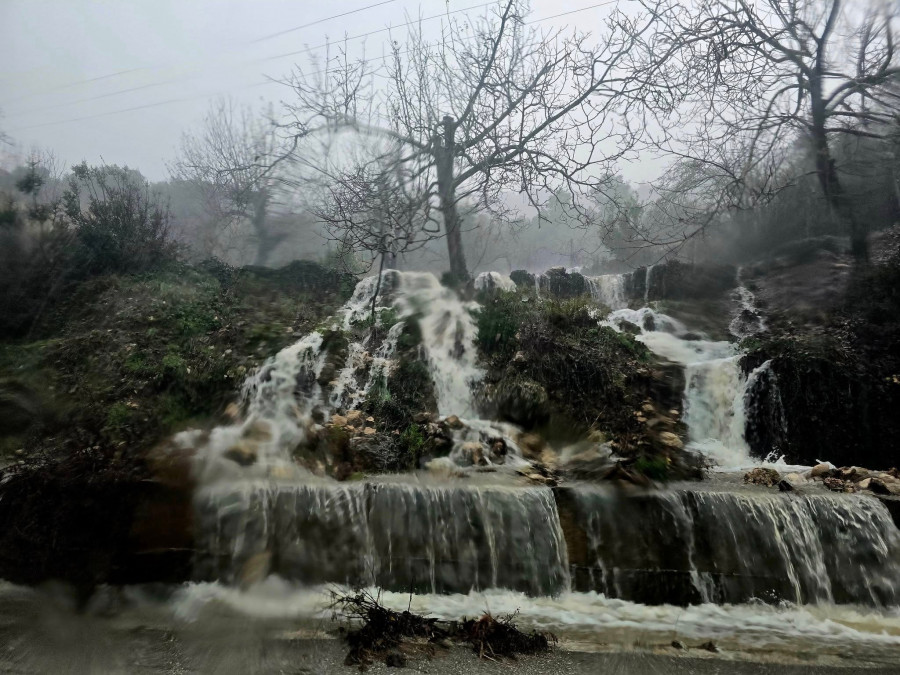 ΚΑΚΟΚΑΙΡΙΑ