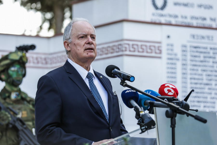 Τασούλας-Χριστοδουλίδης