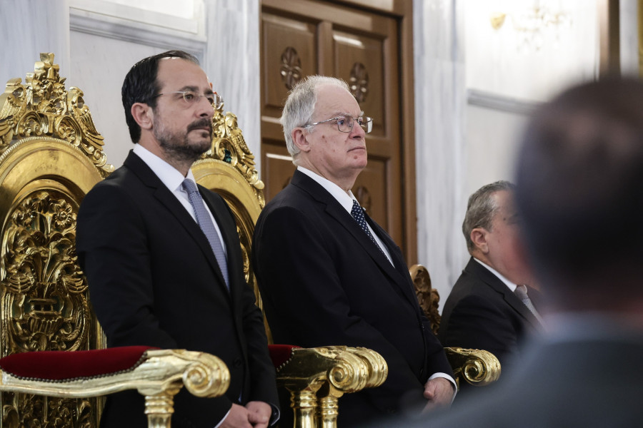 Τασούλας-Χριστοδουλίδης