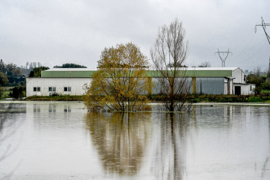ΠΛΗΜΜΥΡΕΣ ΚΑΙ ΚΑΤΑΣΤΡΟΦΕΣ ΑΠΟ ΤΗΝ ΚΑΚΟΚΑΙΡΙΑ ΣΤΗΝ ΗΠΕΙΡΟ