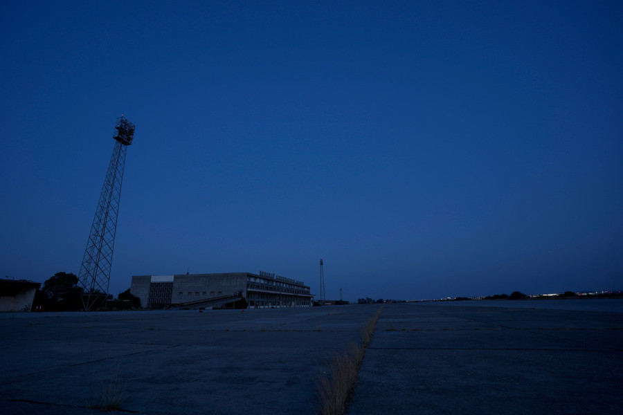 Cyprus Divided Photo Gallery
