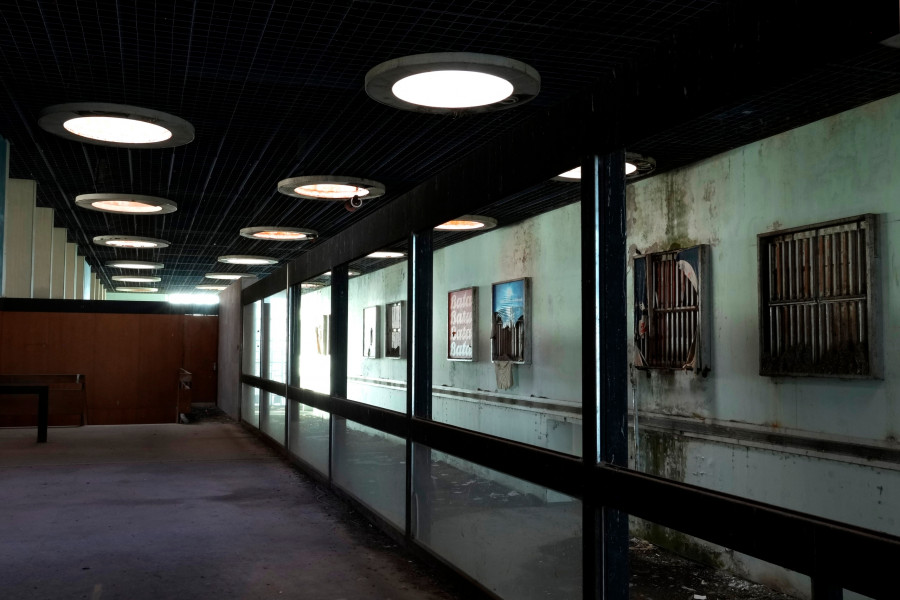 Cyprus UN Buffer Zone Tensions