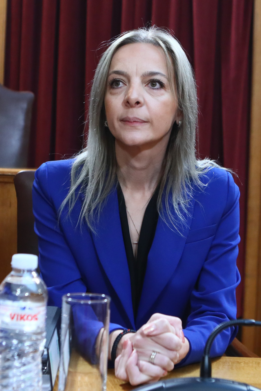 Καλλιόπη Σεμερτζίδου 