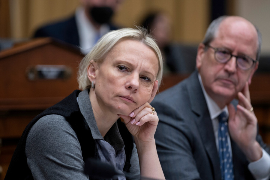 Victoria Spartz,Dan Bishop