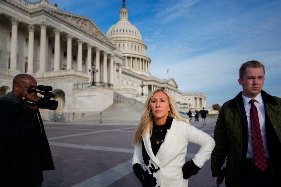 μαρτζορι-τειλορ-γκριν