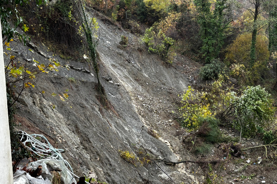 ΚΑΤΟΛΙΣΘΗΣΕΙΣ ΑΠΟ ΤΗΝ ΕΠΕΛΑΣΗ ΤΗΣ ΚΑΚΟΚΑΙΡΙΑΣ