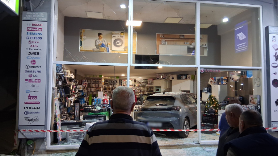 Ναύπλιο όχημα