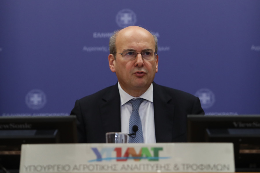 Χατζηδάκης