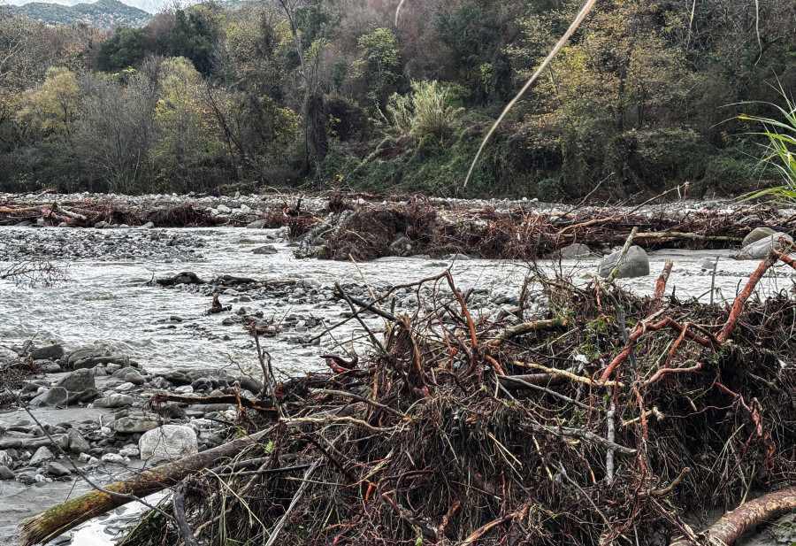 κακοκαιρία