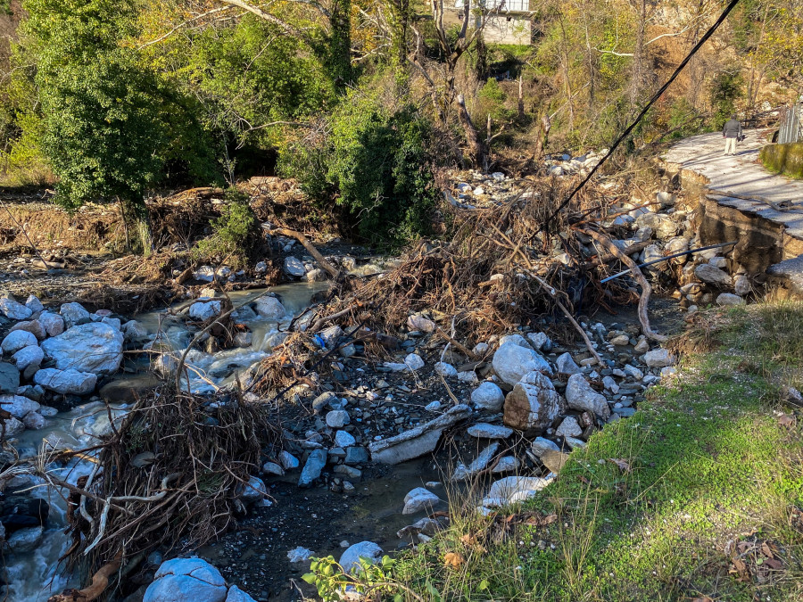 κακοκαιρία