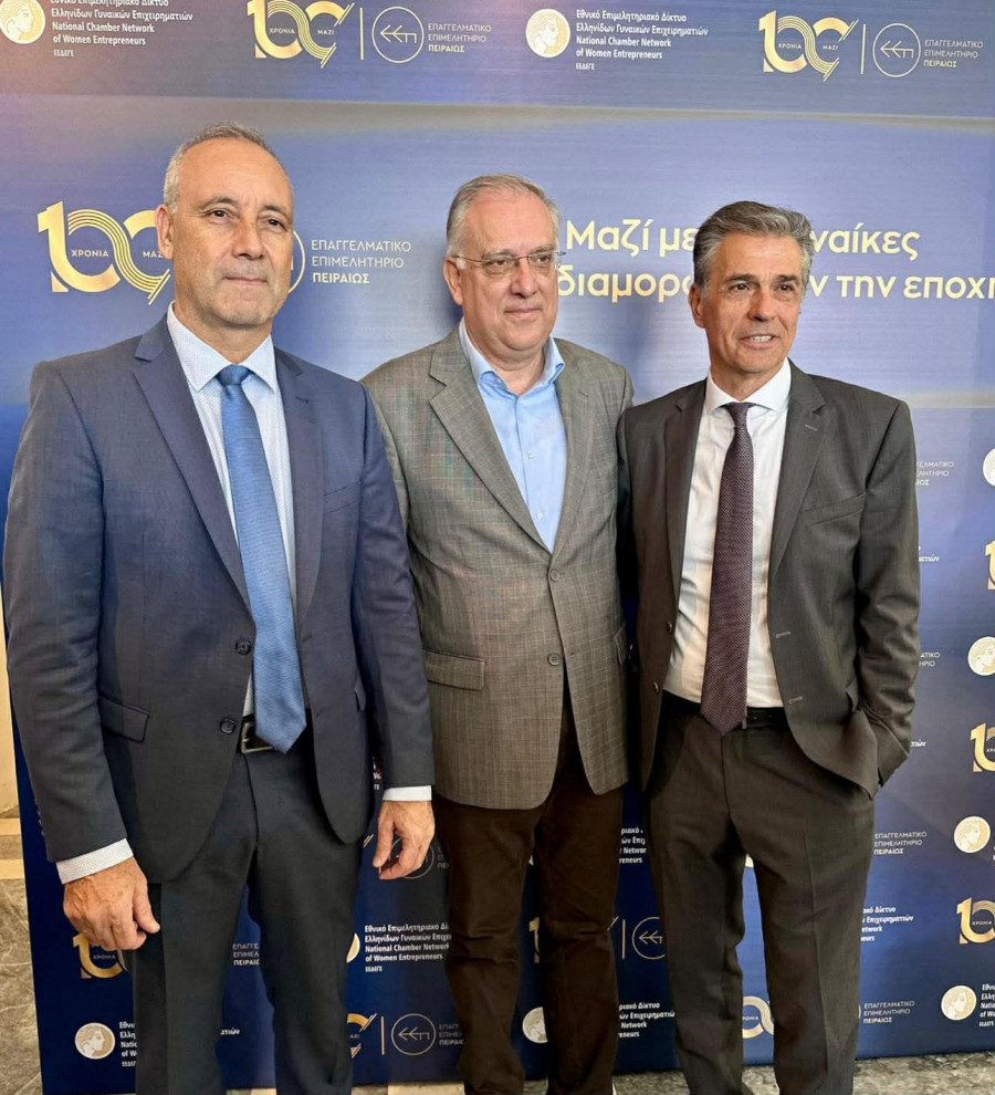 Τάκης Θεοδωρικάκος