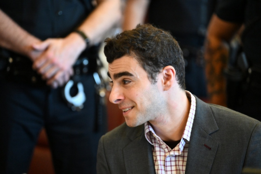 UnitedHealthcare-CEO Killed