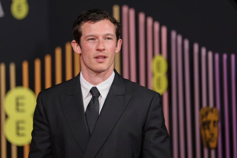 Callum Turner
