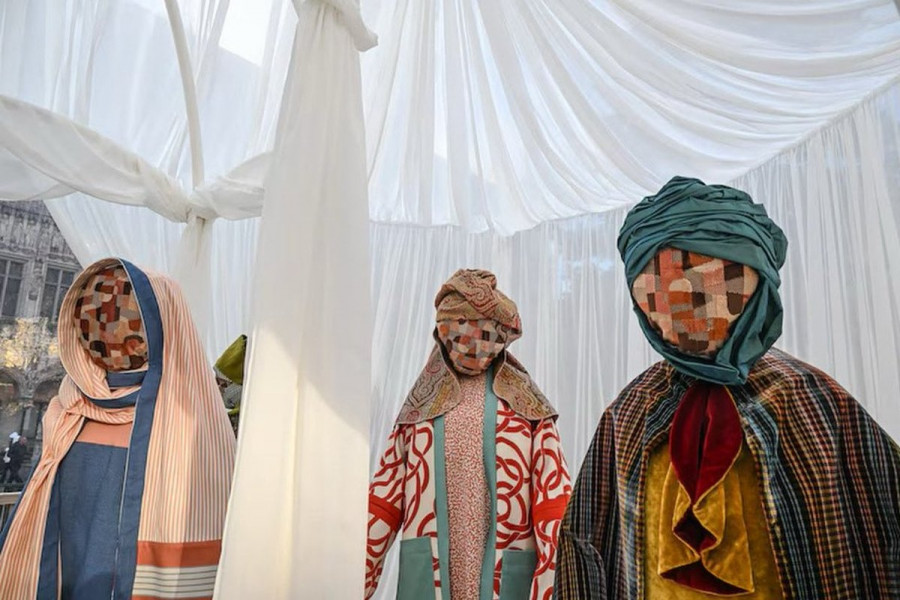 φάτνη-βρυξέλλες