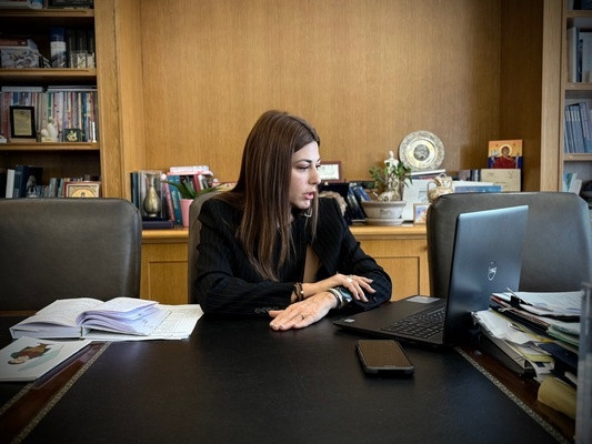 Σοφία Ζαχαράκη