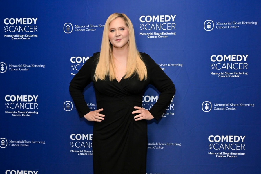 Memorial Sloan Kettering Cancer Center's Comedy vs Cancer 2025