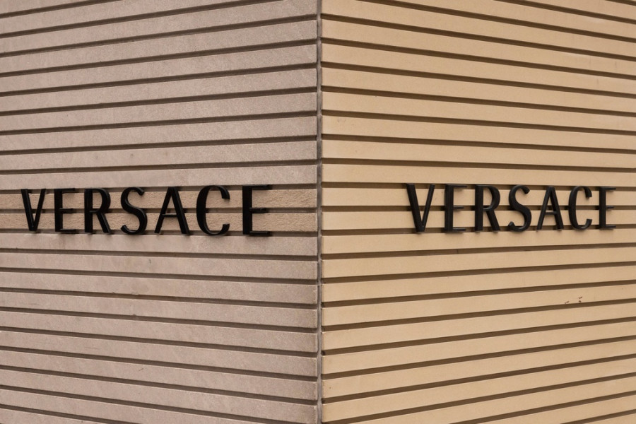 Prada Versace