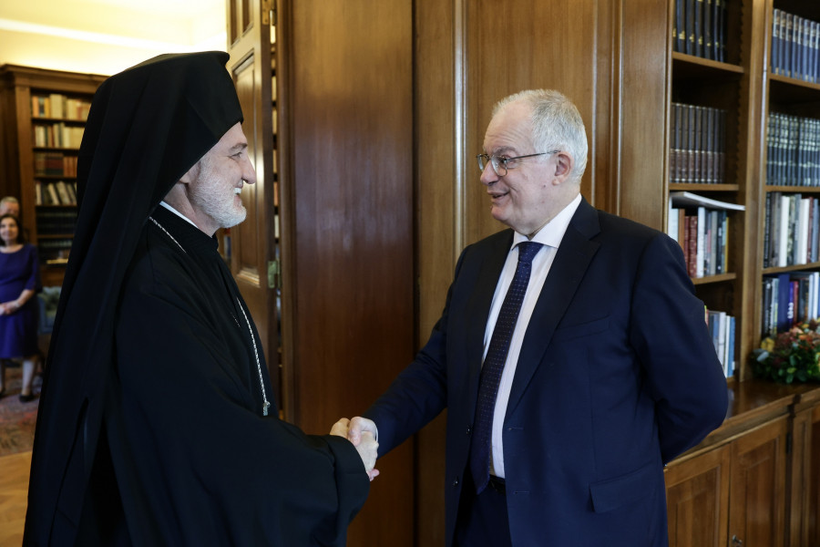 ΤΑΣΟΥΛΑΣ - ΕΛΠΙΔΟΦΟΡΟΣ