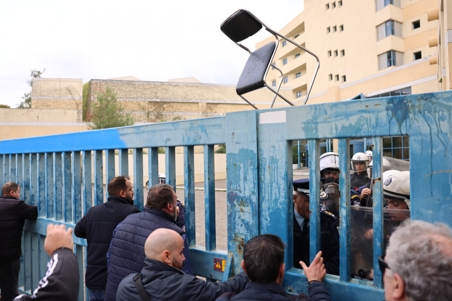 Υπουργείο Μεταφορών - Ταξί 