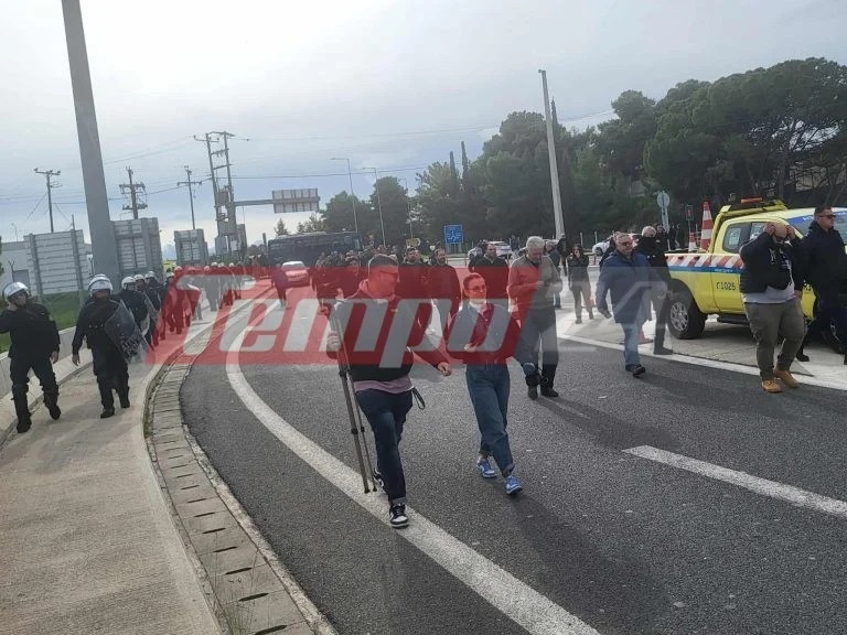 Αγρότες Κιάτο