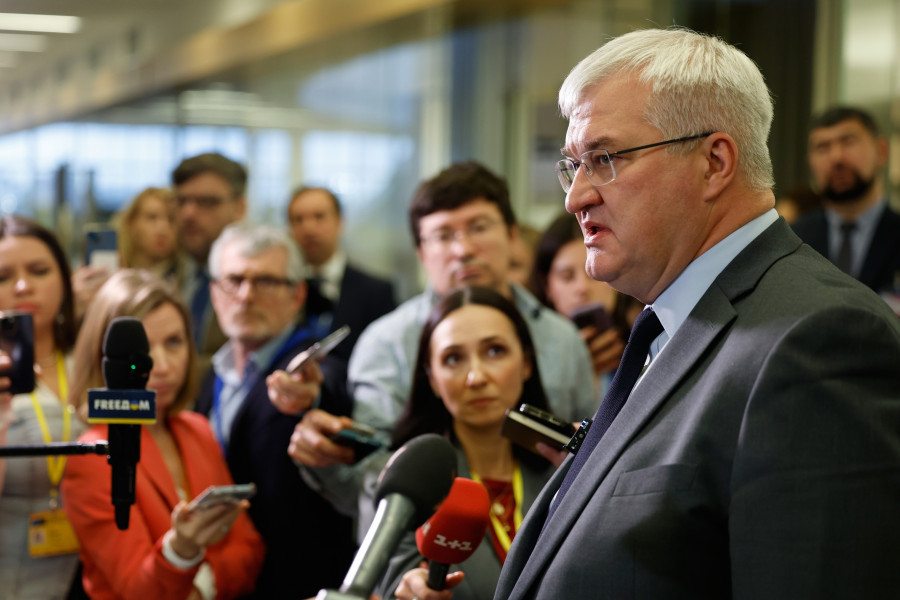 Αντρίι Σιμπίχα