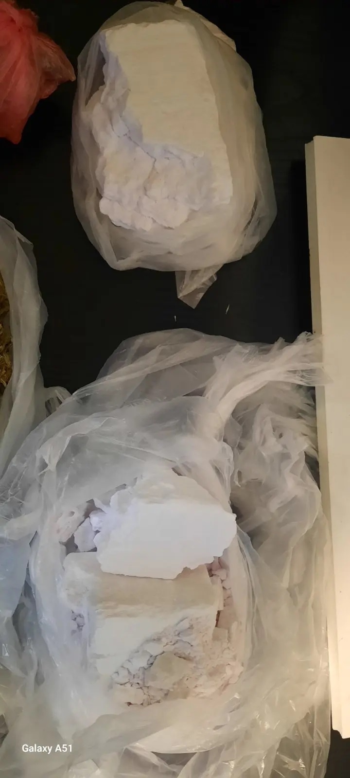 Ηράκλειο διακίνηση κοκαΐνης