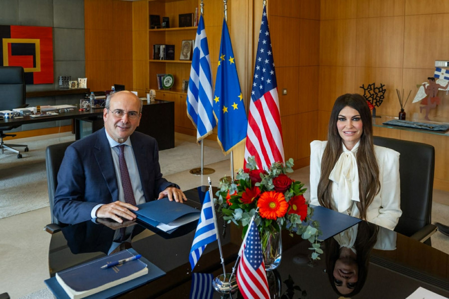 Χατζηδάκης-Γκίλφοϊλ