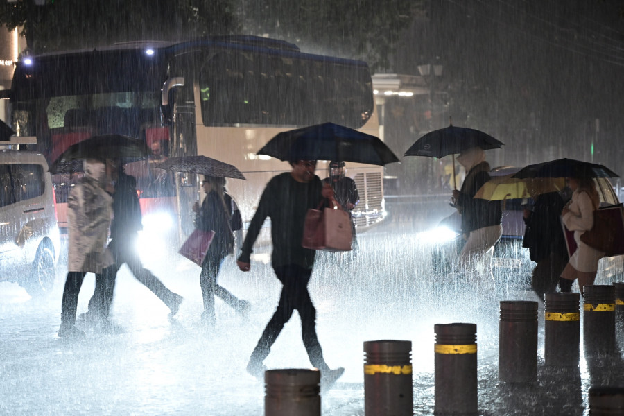 ΚΑΚΟΚΑΙΡΙΑ