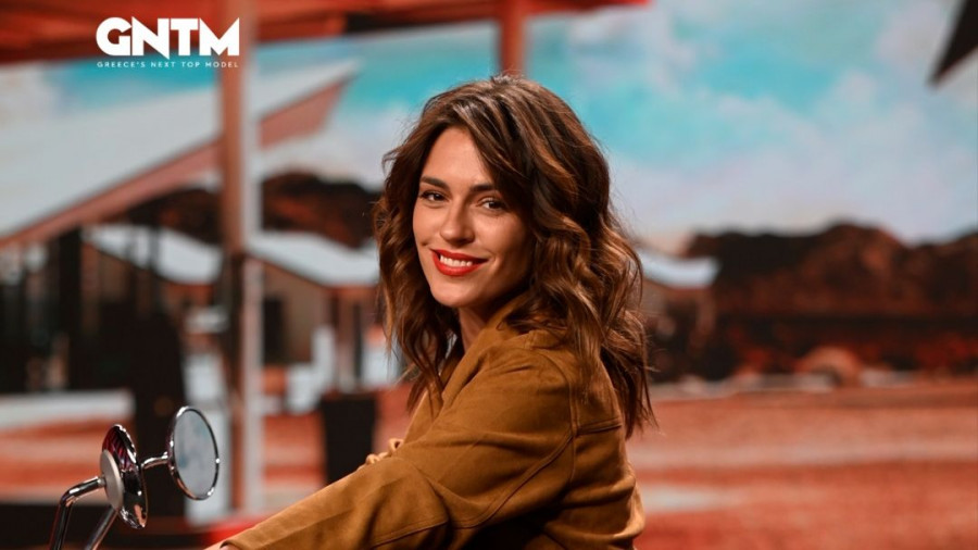 Κάτια Ταραμπάνκο